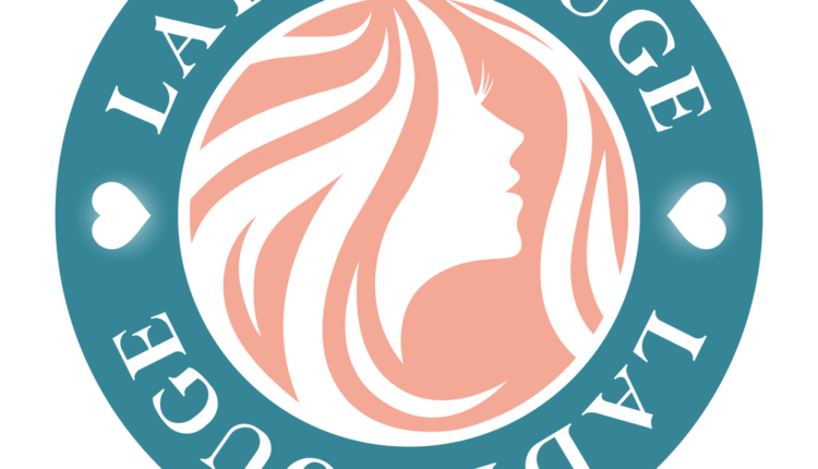 Lady Rouge Logo