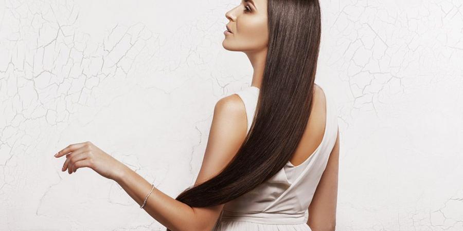 13 طريقة بسيطة لـ تطويل الشعر بسرعة